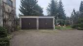 Doppelgarage - 
