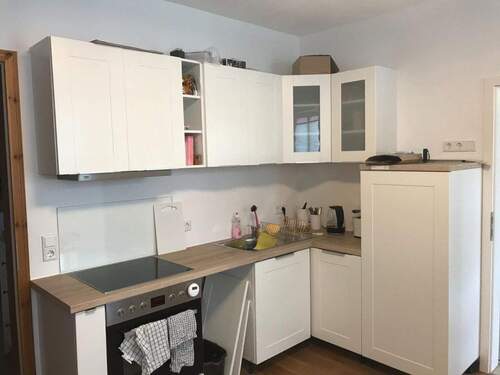 EG LI 2 Zimmer 450,00€ KM - 