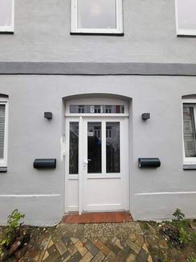 Bild 2 - Mehrfamilienhaus, Wohnhaus zum Kaufen in Flensburg