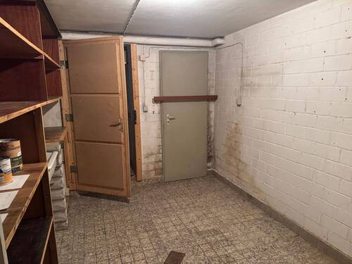 Keller Abstell - 
