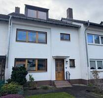 Ranzel - Großzügiges Mittelhaus mit schönem Garten und ruhiger Lage! - Niederkassel