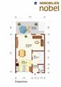 Grundriss Erdgeschoss - 