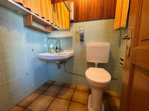 EG Gäste WC - 