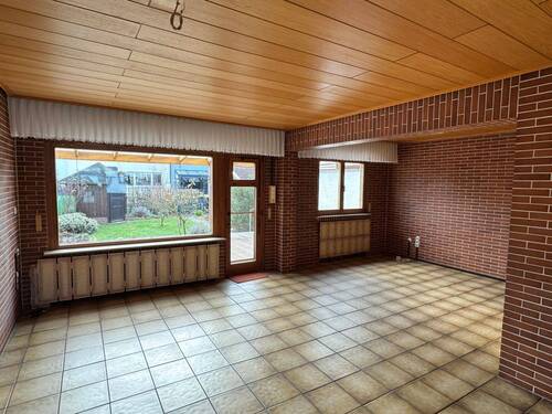 EG Wohnzimmer - 