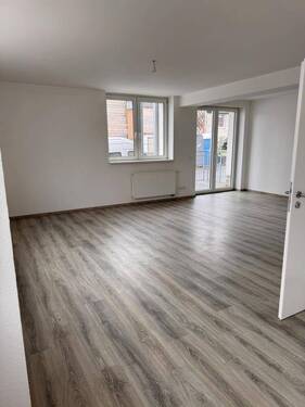 Küchenbereich 2 - Etagenwohnung mit 95,00 m&sup2; in Hachenburg zur Miete