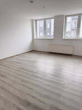 Schlafzimmer Ansicht 1 - 