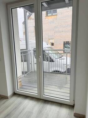 Balkon - 
