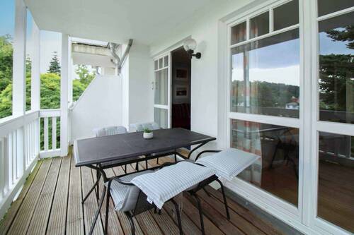 Balkon - 