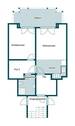 Grundriss Skizze - 