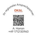 OKAL - Ali Hanan - 