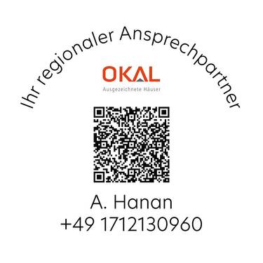 OKAL - Ali Hanan - 