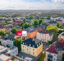 Provisionsfrei! MFH in Dresden-OST - gepflegt, modernisiert und bestens vermietet!