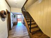 Treppenhaus OG - 