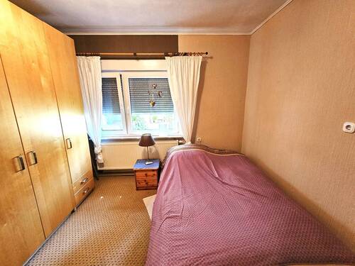 Gästezimmer EG - 
