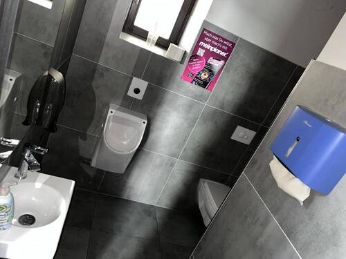 Herren-WC - 