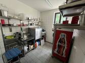 Innenansicht (ohne Inventar) - 