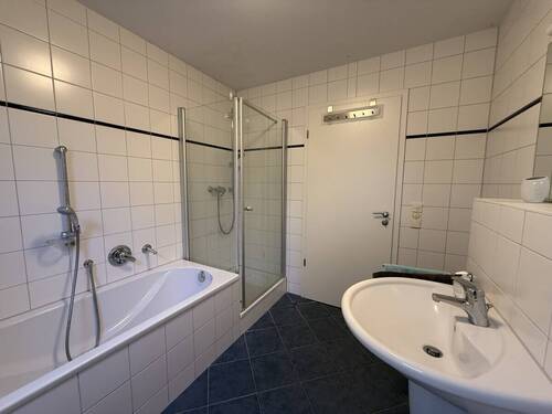 Badezimmer - 