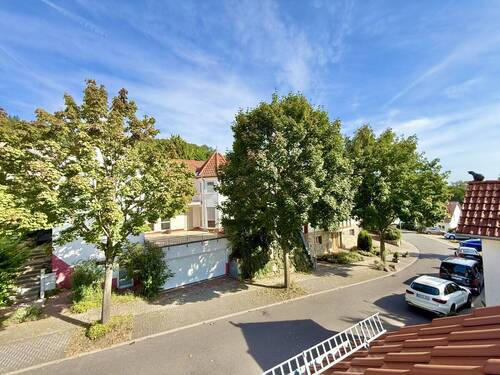 Aussicht - 