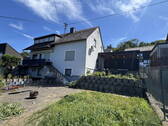 Bild 1 - Trier-Irsch EFH Freistehend 240qm WF,600qm Grundstück ,3Etagen