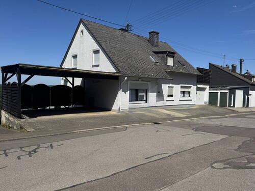Bild 2 - 1 Zimmer Einfamilienhaus zum Kaufen in Trier