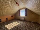 DG eines der beiden Zimmer - 