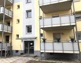 Ansicht Eingang - 