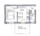 Grundriss - 
