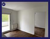  DEIN! 1-Zimmer-Apartment mit Balkon, Wohnküche und Tageslichtbad mit Dusche
