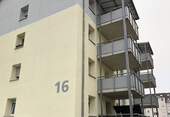 Ansicht Balkone - 