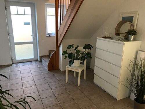 Diele Haus 1 - 