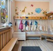 Krabbelstube in zentraler Lage von Dreieich