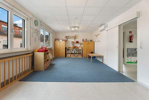 Spielzimmer 