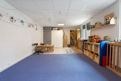Spielzimmer EG 