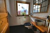 Gäste-WC OG - 