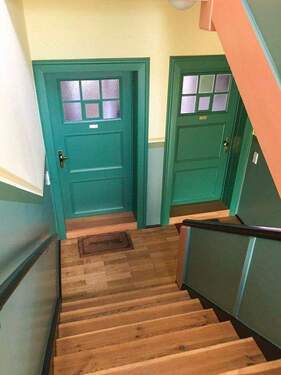 Treppenhaus - 