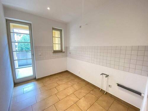 Referenzbild Küche - 