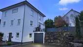 Ansicht Nord-Ost - 6 Zimmer Einfamilienhaus in Neuenbürg