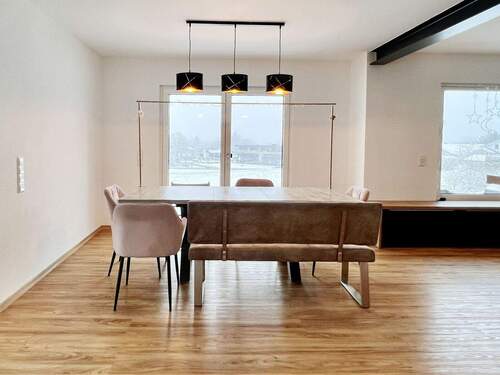 Essen - Einfamilienhaus mit 178,00 m&sup2; in Langenburg zum Kaufen