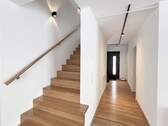 Eingang Treppe - 