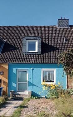 Bild 1 - RMH in Lübeck, Eigenland, modernisiert, 6 km zur Ostsee