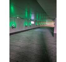 Tiefgaragen-Stellplätze mit Wallbox für E-Mobilität in zentrumsnaher Lage von Weil am Rhein - NEUBAU!