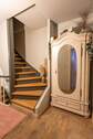 Flur & Treppenaufgang - 
