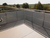 Balkon - Tolle Aussichten - hochwertige 2 12 Zimmer Wohnung mit Balkon - Aufzug - energiesparend