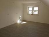 Wohnzimmer Küche - Etagenwohnung mit 75,00 m&sup2; in Wilhermsdorf zur Miete