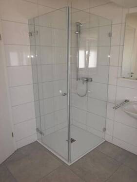 Dusche - 