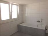 Badewanne im Bad - 
