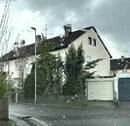 Haus u Garage
- Familienfreundliches Haus mit Balkon und Terrasse in Dormitz
