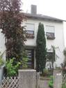 Straßenansicht - 5 Zimmer Reihenendhaus in Dormitz