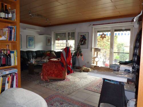 Wohnzimmer - 