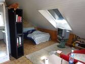DG ausgebaut Büro ? Kinderzimmer ? - 